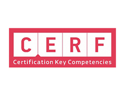 CERF - Ανάπτυξη και πιστοποίηση των βασικών δεξιοτήτων από το Ευρωπαϊκό Πλαίσιο Αναφοράς ERF