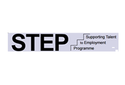 STEP - Πρόγραμμα υποστήριξης του ταλέντου με στόχο την απασχόληση