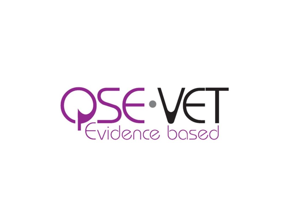 Quality standards for evidence-based vocational education: indicator 5 and 6 of EQAVET - QSE-VET