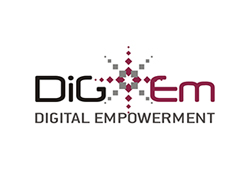 DIGEM - Ψηφιακή Ενδυνάμωση