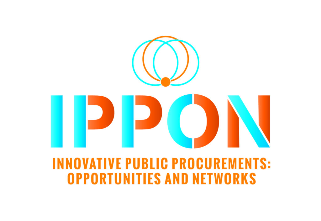 Innovative Public Procurement Opportunities and Networking - IPPON