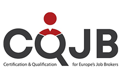 Ανάπτυξη Δεξιοτήτων και Πιστοποίηση για Συμβούλους Απασχόλησης - CQJB