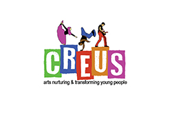 CREUS - Ανάπτυξη των επαγγελματικών εγκάρσιων δεξιοτήτων των μη προνομιούχων νέων μέσω της δημιουργικής, μη τυπικής μάθησης σε μη συμβατικούς χώρους