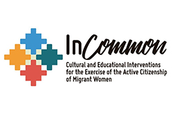 InCommon Toolbox. Cultural and Educational Interventions for the exercise of the Active Citizenship of Migrant Women - InCommon