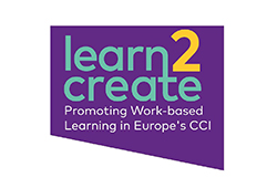 Learn to Create – Ενημερωτικό Δελτίο 4