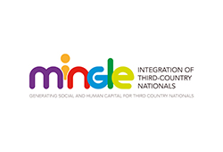 Δημιουργία Kοινωνικού και Ανθρώπινου Κεφαλαίου για την ενσωμάτωση υπηκόων τρίτων χωρών - MINGLE
