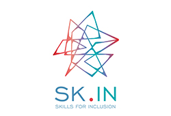 SK.IN - Δεξιότητες για την Ένταξη