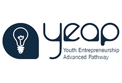 Youth Entrepreneurship Advanced Pathway - YEAP!