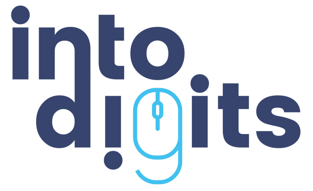 IntoDIGITS - Ψηφιακή εργαλειοθήκη για την Ενδυνάμωση των ενηλίκων με χαμηλές δεξιότητες