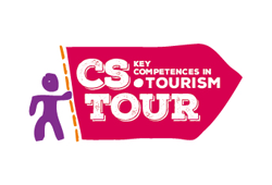 CS.Tour - Πολιτισμική Επίγνωση και Κοινωνικές Δεξιότητες ως βασικά εφόδια στον Τουρισμό