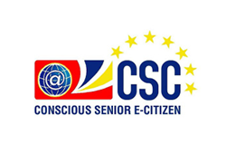 Conscious Senior e-Citizen - Conscious Senior e-Citizen