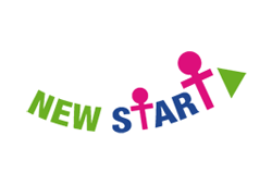 NEW START - Life coaching and mentoring empowerment for women for a new start