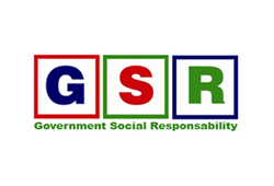 G.S.R. MODEL - Governmental Social Responsibility Model: An Innovative Approach of Quality in Governmental Operations and Outcomes