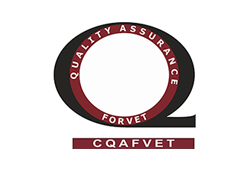 CQAF VET - Operational Model of “Common Quality Assurance Framework” at VET-provider level