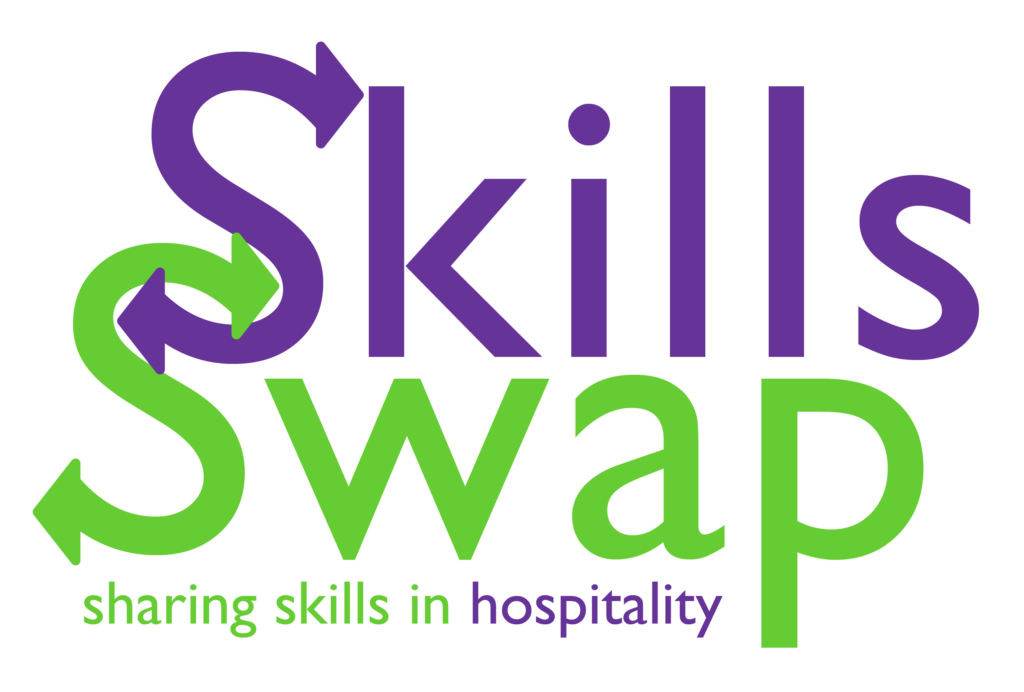 Skills Swap - Sharing Skills for Work-Based Learning in VET for Europe’s Hospitality Sector