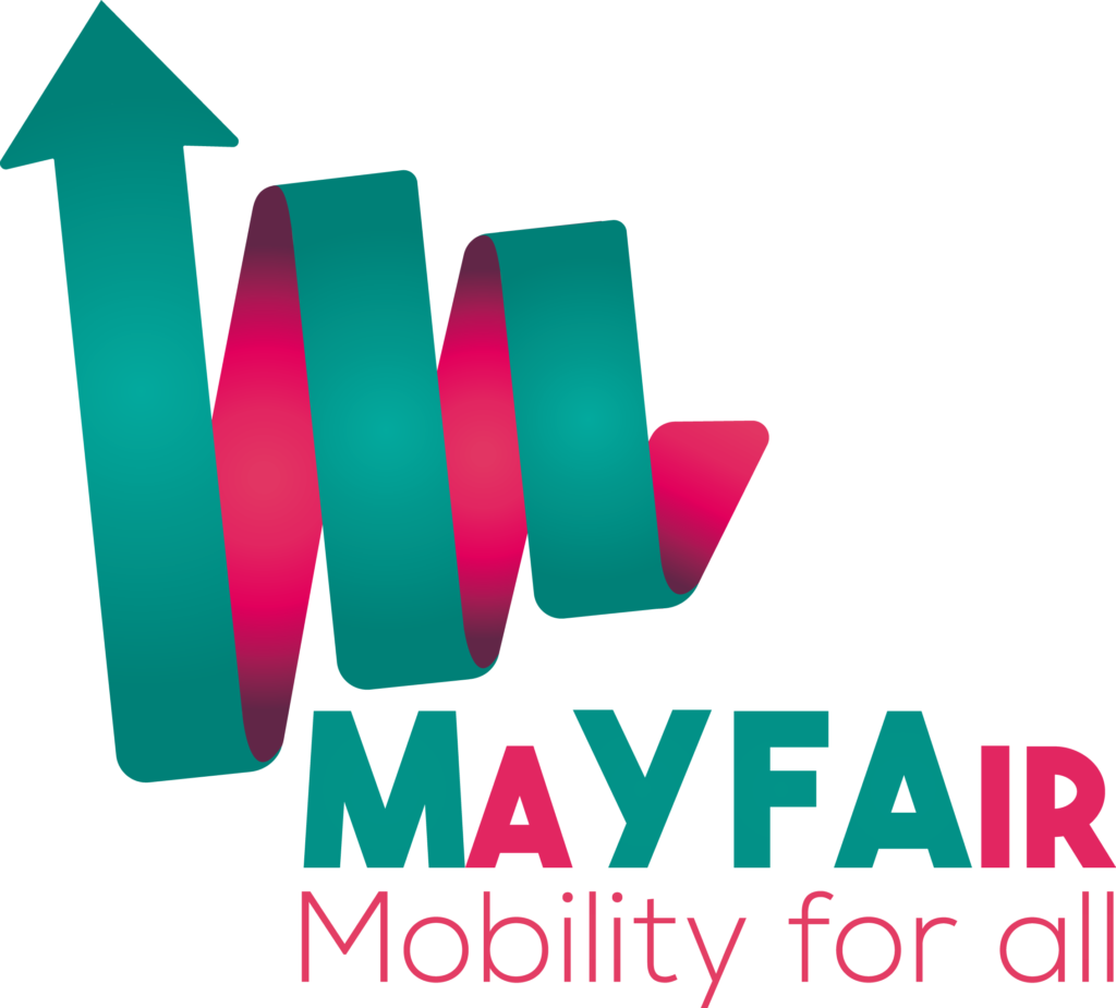 MAYFAIR - Mobility For All: the Fair Choice