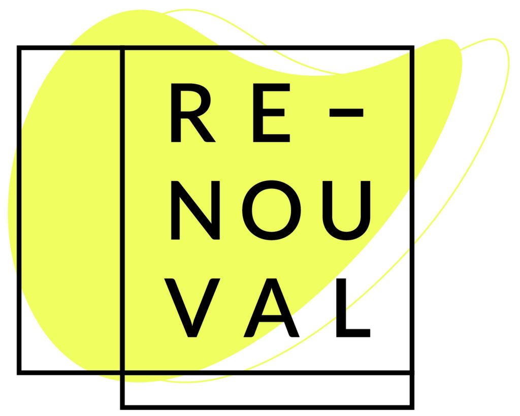 RENOUVAL: Brochure of the Project!