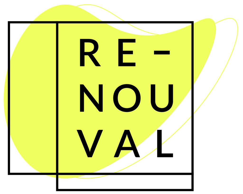 RENOUVAL: 1st Newsletter!