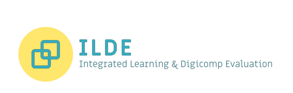 ILDE -  Χρήση ψηφιακών τεχνολογιών στην διδασκαλία γλωσσών