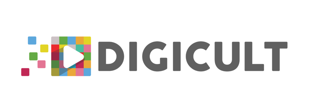 Digicult: Τρίτο Ενημερωτικό Δελτίο