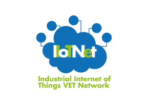 IIoTNeT - Δίκτυο Παρόχων ΕΕΚ για το Βιομηχανικό Δίκτυο των Πραγμάτων