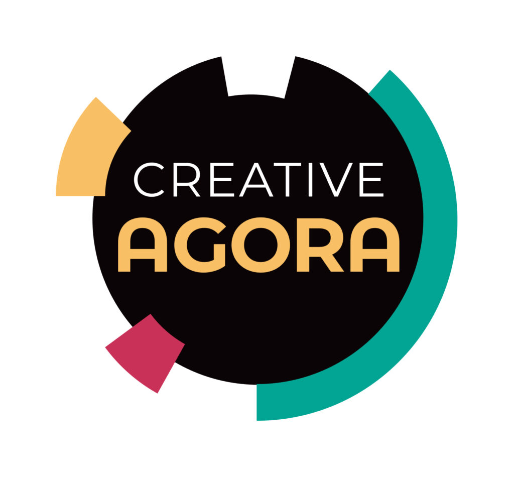 CREATIVE AGORA - ενδυνάμωση και εκπαίδευση μέσω συμμετοχικών και συλλογικών τεχνών