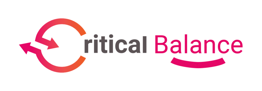 Critical Balance: 2nd Newsletter