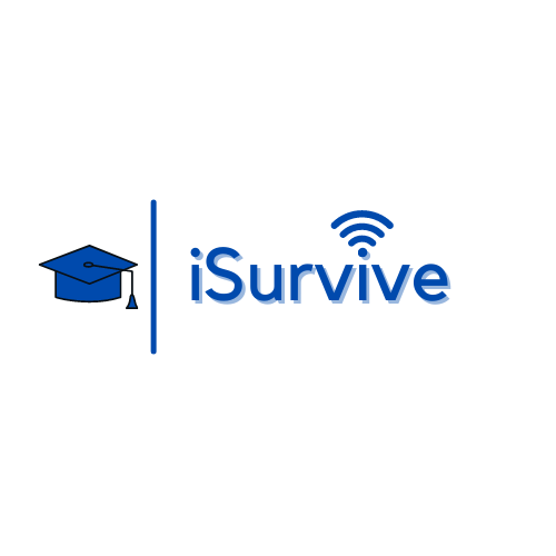 iSurvive - Ψηφιακός χάρτης πορείας για το σχεδιασμό διαδραστικού περιεχομένου στο διαδίκτυο
