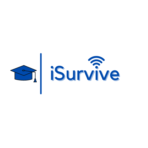 iSurvive - Digital Roadmap for designing online interactive content