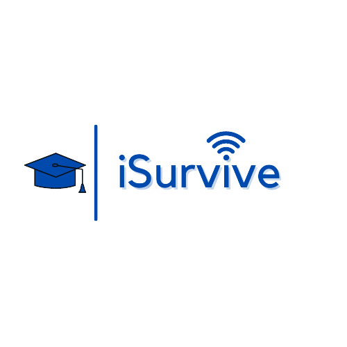 iSurvive - launch of the project and first newsletter
