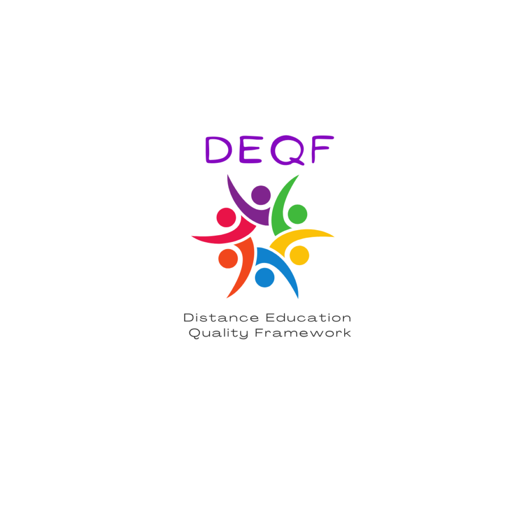 DEQF: 2nd Newsletter