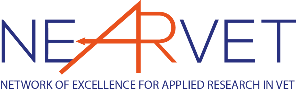 NEARVET - Network of Excellence for Applied Research in VET