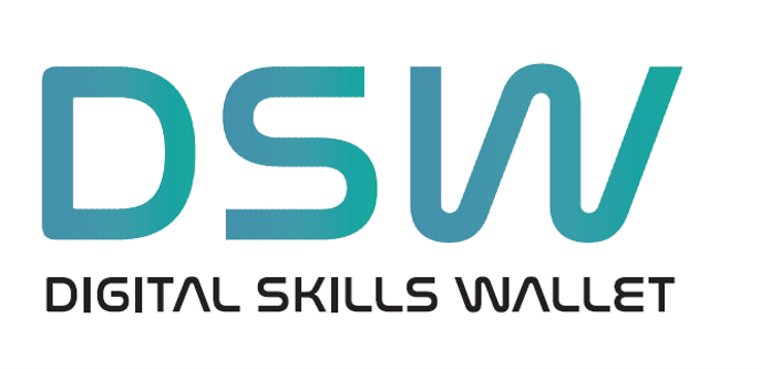 DigitalSkillsWallet - Acquiring and Assessing Digital Competence using Micro-credentials