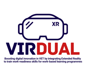 VIRDUAL: Advancing Digital Innovation in Vocational Education