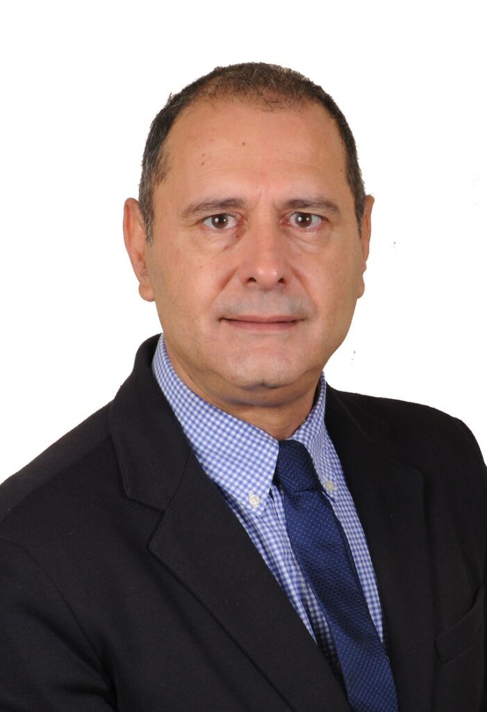 Πιτσούλης Νίκος