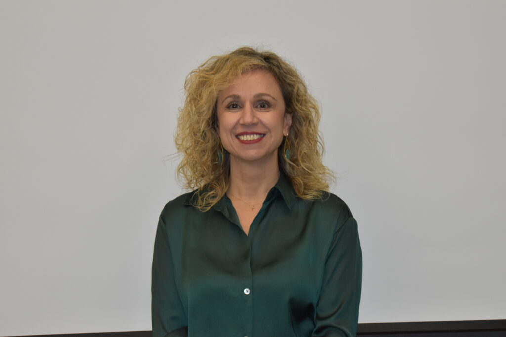 Σοφία Νακούλα