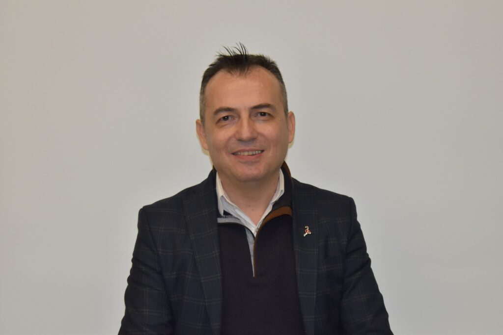 Μόσχης Λευτέρης