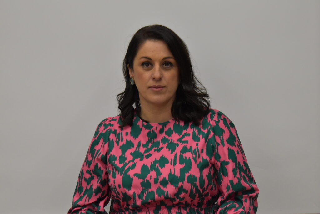 Κακαργιά Στέλλα