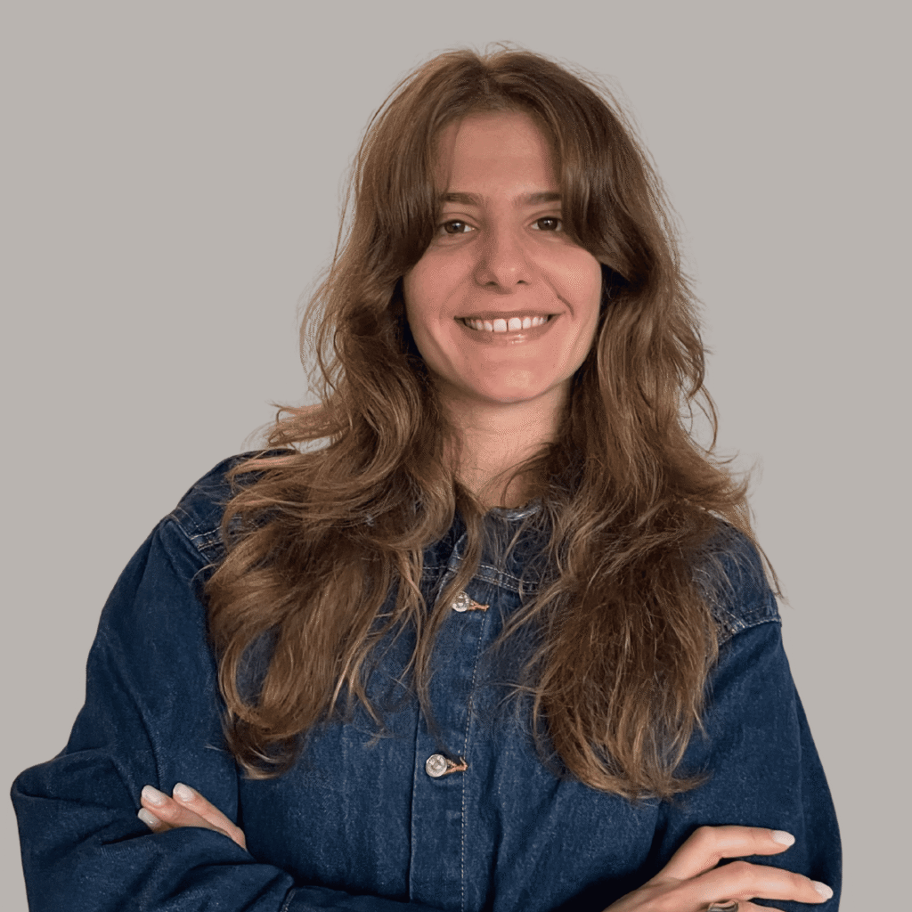 Αρχοντούλη Παρασκευή