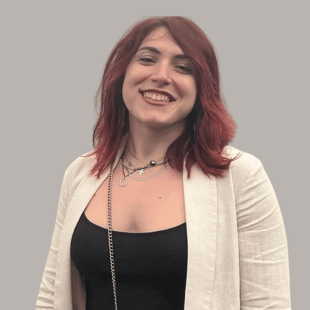 Σύρου Ευαγγελία