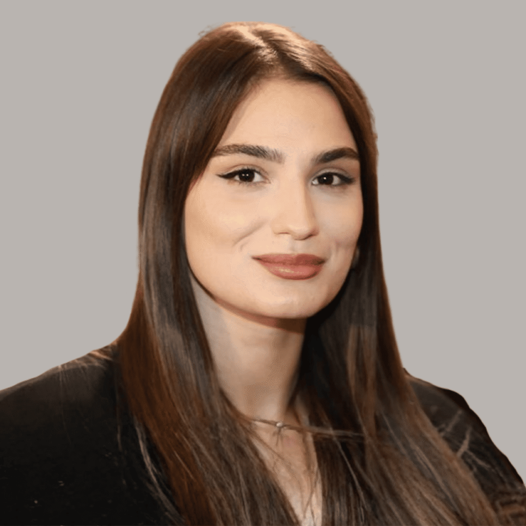 Νικολούλη Ευαγγελία