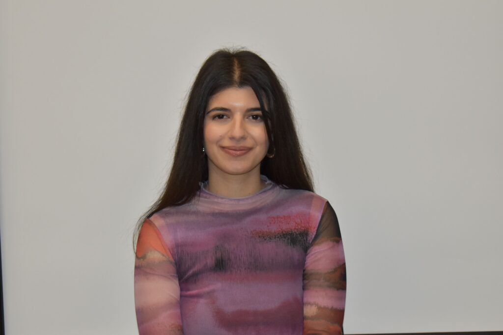 Νεστορίδη Βασιλίνα