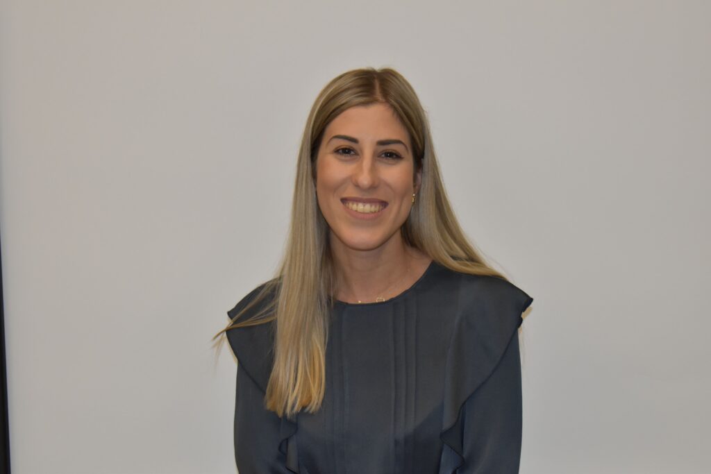 Τσιακλάγκανου Στέλλα