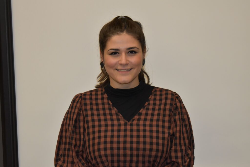 Αγγελάκα Έλενα