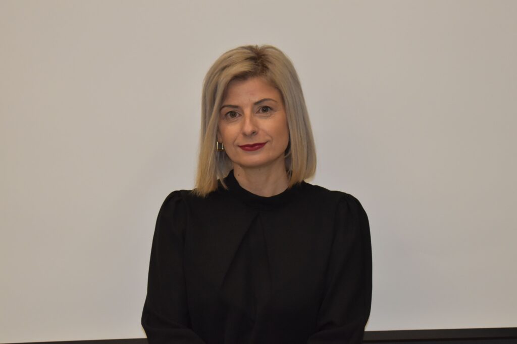 Κορδελά Ελευθερία