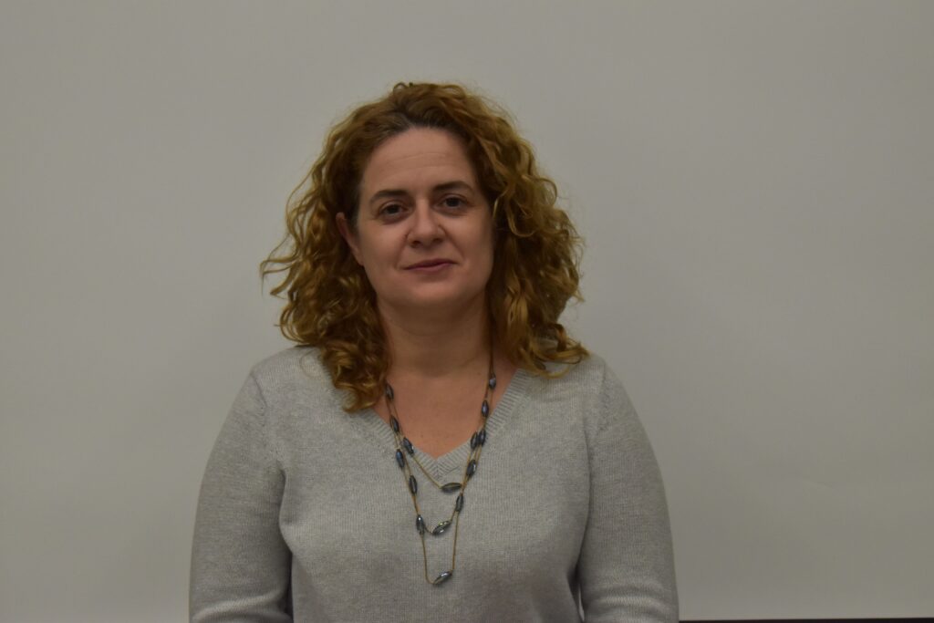 Ζαμινού Μαρία