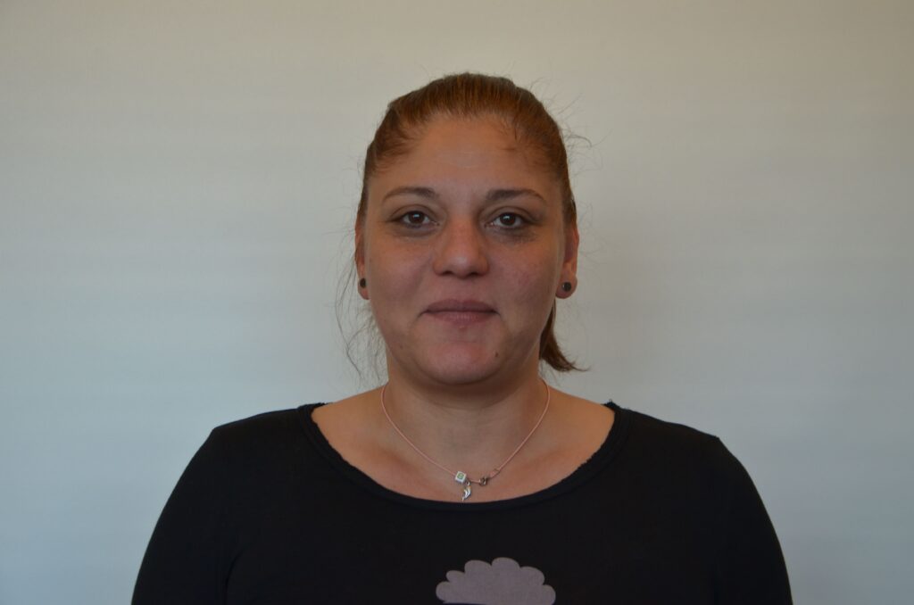 Μήτσιου Βασιλική