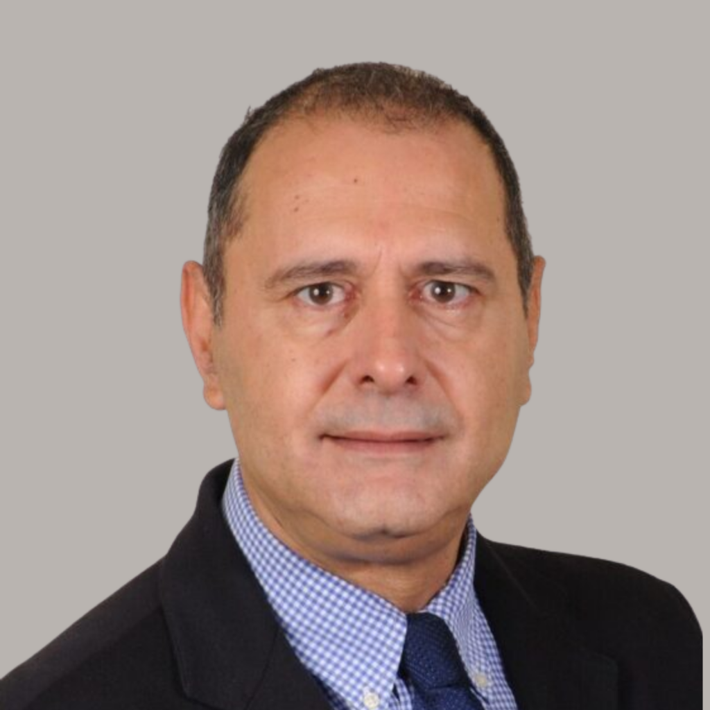 Πιτσούλης Νικόλαος